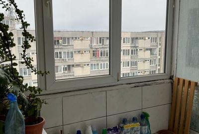 Garsonieră 28 mp+balcon, etaj 10/10, zona Detunata, Gheorgheni - 7