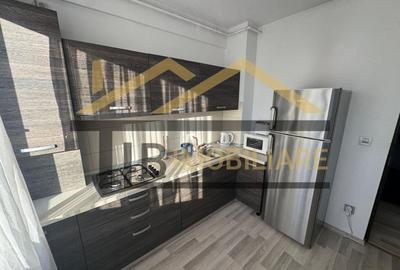 Apartament de 2 camere, 60mp, terasa, Zona Centrala - 6