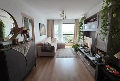 Apartament 3 Camere Pipera | Mobilat, Utilat, 2 Parcari Subterane - 1