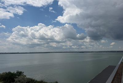 PENTHOUSE 4 CAMERE 248 mp Vedere Lac - MAMAIA - 21