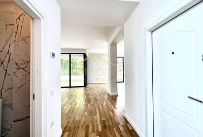 Vila De Lux Cu Piscina De Inchiriat | Pipera - 6