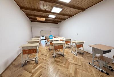 Birou, de 70 mp, în Copou