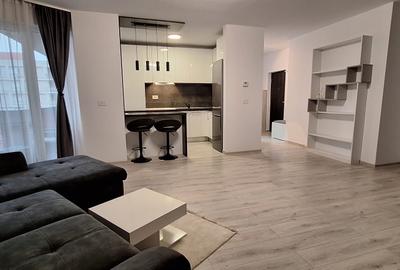 PRIN AGENTIA  SEDAKO, 2 cam+ parcare , Bloc IRIS ARMONIEI/British School - 1