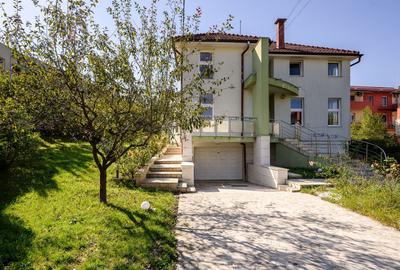 CASA Individuala ELEGANTA 280MP Teren 2150MP CAMPULUI - 13