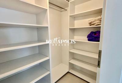 Apartament 3 camere | Balcon 20 mp | Parcare acoperită - 14