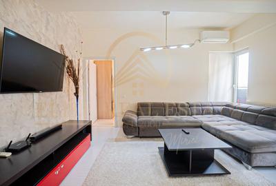 Primo–Compozitori - Apartament cu 2 camere si 2 locuri de parcare. - 1