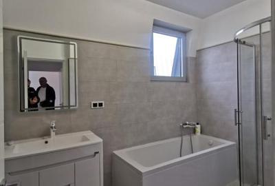 Baneasa Imobil nou Ap 3 camere - 23