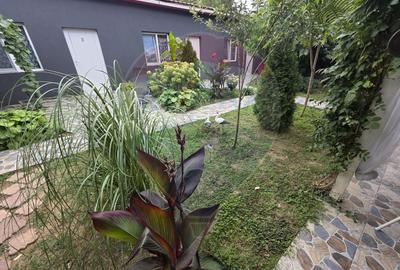 Casa de vis si afacere la cheie in  BERZASCA! - 12