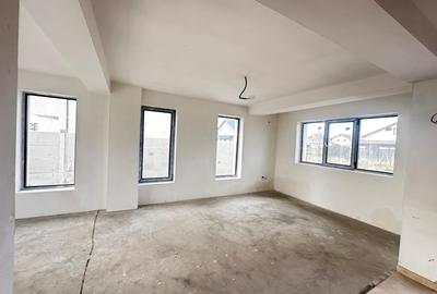 Vila individuală, 4 camere, 3 bai, teren 440 mp, Comuna Berceni - 9
