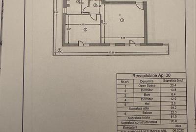 Apartament in bloc nou, prima inchiriere, Ultracentral, Ploiesti - 12