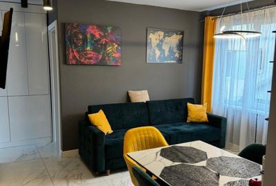 Apartament 2 camere – ultracentral, modern - 4