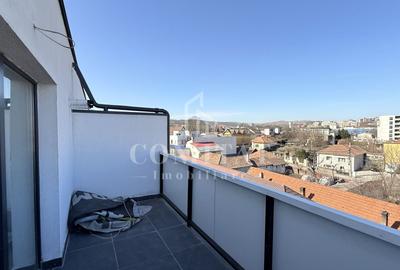 Preț excelent | Apartament cu 4 camere, 2 băi | Dâmbul Rotund - 11