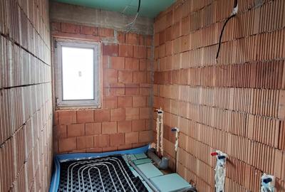 Casa individuala P+E, suprafata 118 mp teren 500 mp Chinteni - 5
