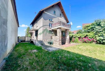 Casă individuală cu 5 camere în Aurel Vlaicu