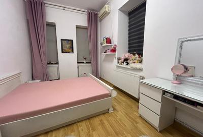 2 spații/apartamente – etaje integrale,în insulă/intersecție,la  Smith - 16