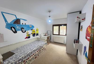 Apartament 3 camere, decomandate, Nord - 9