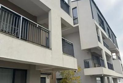 Apartament cu 2 camere decomandat, mobilat în Est