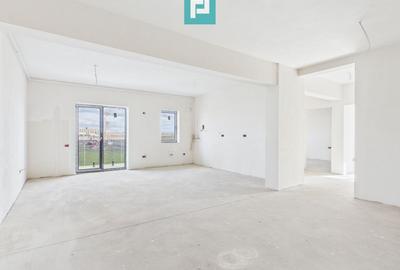 Apartamente noi Sântandrei, la alb 2026 - 7