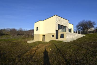 Casa noua, 2026, constructie premium, 1020mp teren, utilitati/ zona verde - 11
