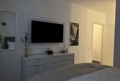 Apartament 2 camere, 55 mp, loc parcare, balcon, centrala, ac, Onix Park