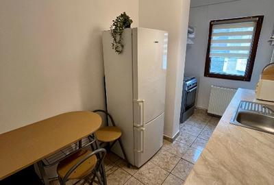ÎNCHIRIEZ APARTAMENT 2 CAMERE | CENTRU | IDEAL PENTRU STUDENȚI - 1
