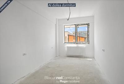 ✅Ultimul de acest tip | 3 camere decomandate | Tomis Plus - Elvila - 4