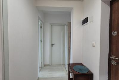 Garsoniera în Complex rezidential, in Centrul Istoric - 7