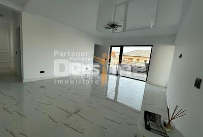 Casa tip Duplex Rediu 4CD 188 mp + terasa PANORAMICA - 4
