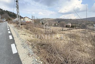 Teren cu autorizație duplex | Oportunitate–Feleacu - 12