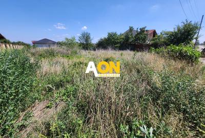 Teren Construcții intravilan de 998 mp, în Micești