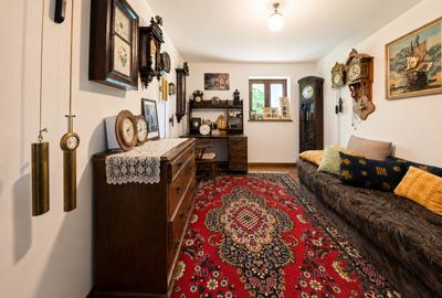 Proprietate unicat in Blagesti cu teren de 7.754 mp - Bacau - 8
