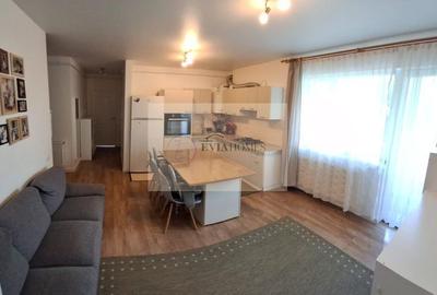 3 camere/ balcon / parcare 2 mașini / zona Vivo - 1