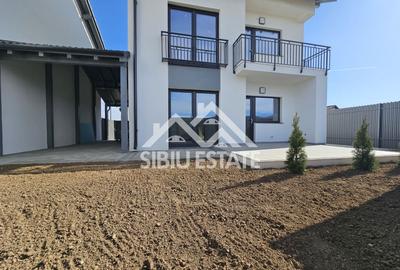Casa noua la cheie 4 camere, 2bai, terasa, carport - 8