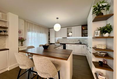 Penthouse de vânzare | Gheorgheni | 2 min Iulius Mall | 5 min Centru | S.u 151 - 8