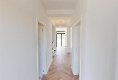 Vilă premium P+1 cu design modern, finisaje de top - 12