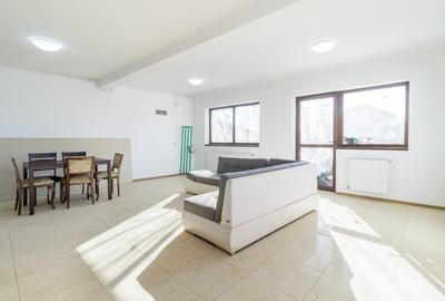 Casa Voluntari Spatioasa 300mp utili - 7