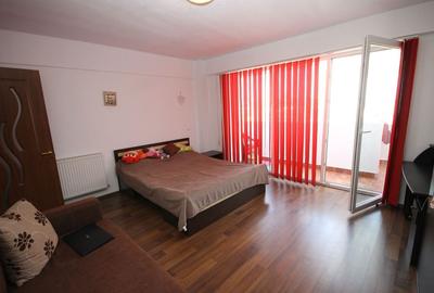 Apartament cu 1 camera, zona Piata Mihai Viteazul