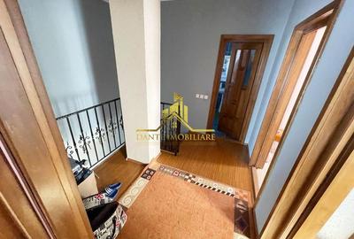 Duplex, 4 camere, modern, garaj, curte, balcon, zona Someseni - 20