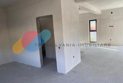 Unitate Duplex, 120 Mp Utili, Cu 2 Garaje, Pompa de caldura si panouri solare - 9
