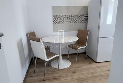 Apartament 1 Camera 39 Mp, Mobilat/Utilat De Vanzare, Maurer Residence - 7