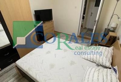 Central - P-ta 700. Etaj intermediar, 2 camere! - 3