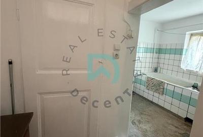 Casa 2 camere de vanzare - Lazaret Sibiu - 4