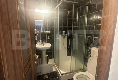 Ideal investiție! 4 camere decomandate, 2 băi, 2 balcoane Mănăștur - 8