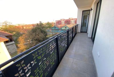 Apartament bloc nou 4 camere - parcare subterana - 7
