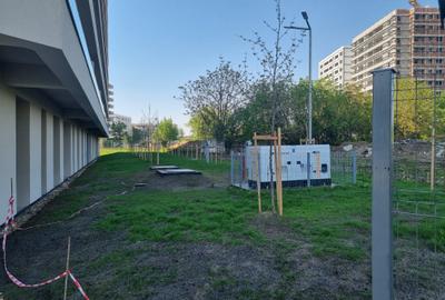 Apartament 2 camere,centrala proprie,zona Promenada Lacului Morii,TVA inclus! - 9