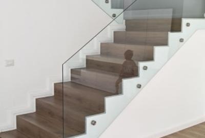 Modern 4-Bedroom House for Rent Iancu Nicolae Boutique Residential Compund - 9