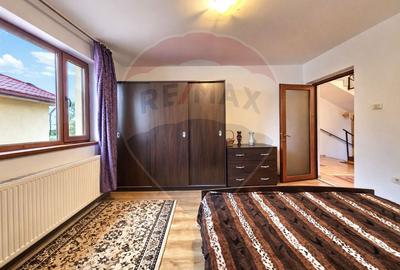 Casă cu 5 camere de vânzare in Lumina Constanta - 4
