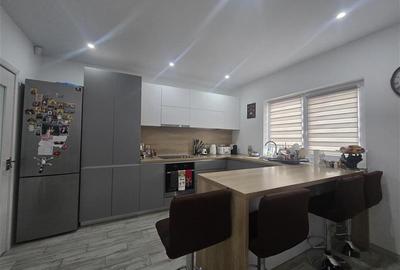 Casa moderna P+1 in Letea Veche cu 506 mp teren, zona usor accesibila - 6