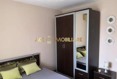 2 Camere de inchiriat | 1 Mai | Metrou | Mobilat - Utilat - 12