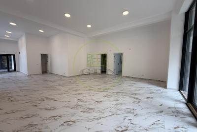 Spatiu comercial, 84 mp + terasa de 64 mp, Cartier 1 Mai, Zona Medicina Veche - 3